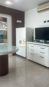 Sala Comercial à venda, 24m² no Centro, Florianópolis