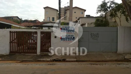 Galpão/Depósito/Armazém à venda, 300m² no Vila Campo Grande, São Paulo