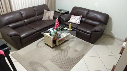 Sobrado com 3 Quartos à venda, 160m² no Vila Curuçá, Santo André