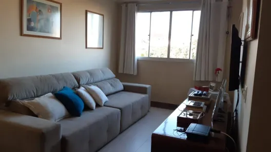 Apartamento com 3 Quartos à venda, 92m² no Nova América, Piracicaba
