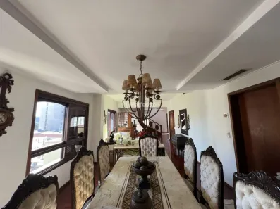 Cobertura com 4 Quartos à venda, 454m² no São Pelegrino, Caxias do Sul