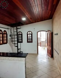 Casa com 5 Quartos à venda, 140m² no Jardim das Flores, Osasco