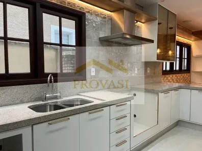 Casa com 5 Quartos à venda, 305m² no Alphaville, Santana de Parnaíba