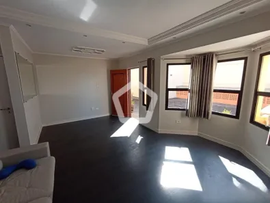 Apartamento com 3 Quartos à venda, 192m² no Vila Gustavo, São Paulo