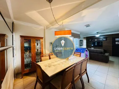 Apartamento com 3 Quartos à venda, 152m² no Irmãos Soares, Uberaba