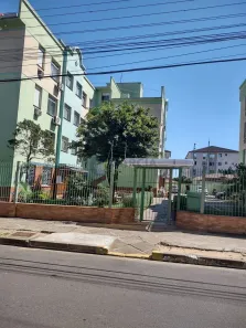 Apartamento com 1 Quarto à venda, 34m² no Sarandi, Porto Alegre