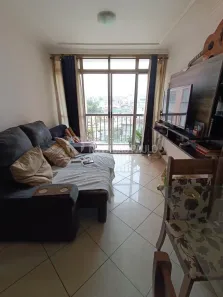 Apartamento com 2 Quartos à venda, 55m² no Taboão, Diadema