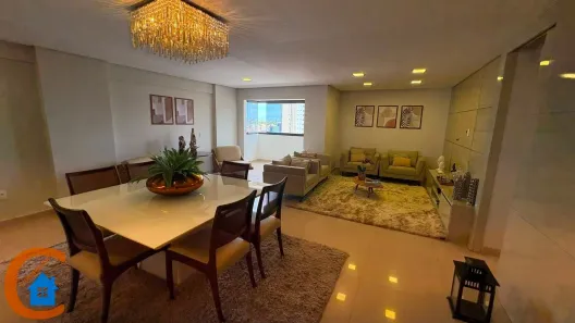 Apartamento com 2 Quartos à venda, 102m² no Tambaú, João Pessoa