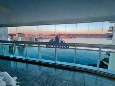 Apartamento com 4 Quartos à venda, 180m² no Ingá, Niterói