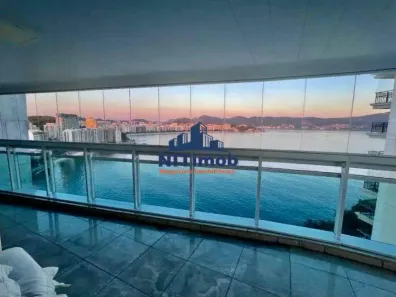 Apartamento com 4 Quartos à venda, 180m² no Ingá, Niterói