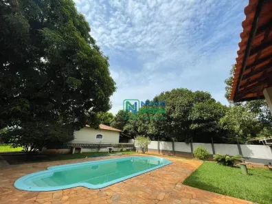 Fazenda/Sítio com 3 Quartos à venda, 560m² no Conceição, Piracicaba