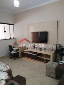 Casa com 3 Quartos à venda, 197m² no Jardim do Trevo, São João da Boa Vista
