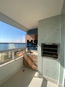 Apartamento com 2 Quartos à venda, 74m² no Residencial Rio Paraná, Porto Rico