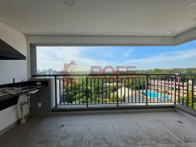 Apartamento com 1 Quarto à venda, 51m² no Santo Amaro, São Paulo