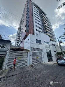 Apartamento com 3 Quartos à venda, 86m² no Bela Vista, Campina Grande