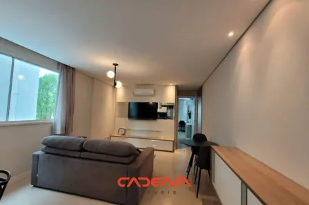Apartamento com 1 Quarto para alugar, 56m² no Bigorrilho, Curitiba