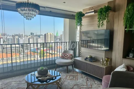Apartamento com 2 Quartos à venda, 63m² no Vila Mariana, São Paulo