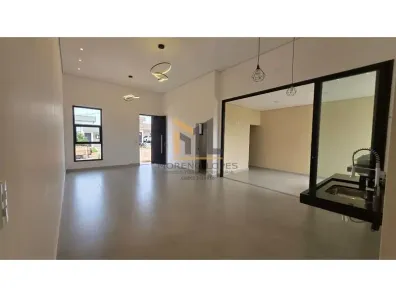 Casa de Condomínio com 3 Quartos à venda, 140m² no Jardim Tropical, Sorocaba