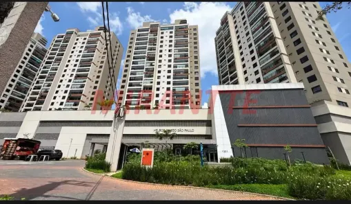 Apartamento com 3 Quartos à venda, 87m² no Jardim Pereira Leite, São Paulo