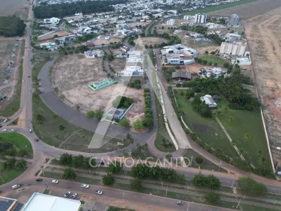 Lote/Terreno à venda, 387m² no Residencial Ipanema, Sinop
