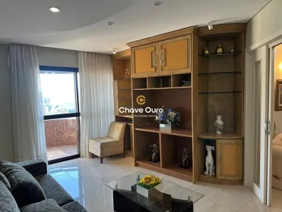 Apartamento com 3 Quartos à venda, 137m² no Centro, Cascavel