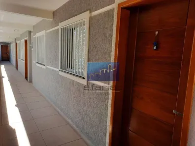 Apartamento com 2 Quartos à venda, 45m² no Cidade Patriarca, São Paulo