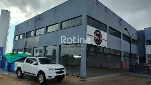 Ponto Comercial para alugar, 150m² no Chácaras Rancho Alegre, Uberlândia