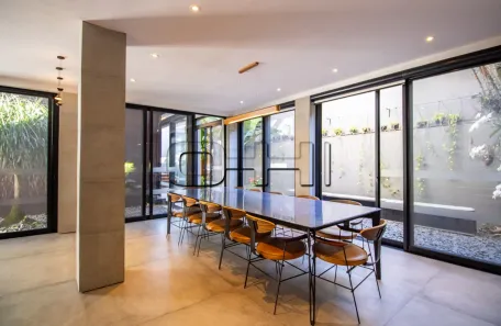 Casa de Condomínio com 4 Quartos para alugar, 430m² no Planalto Paulista, São Paulo