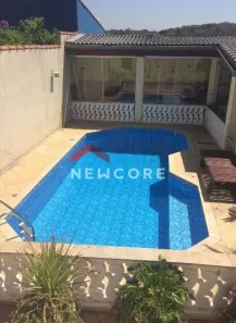 Casa com 3 Quartos à venda, 100m² no Jardim Floresta, Vargem Grande Paulista