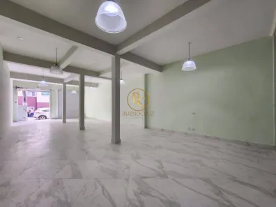 Ponto Comercial para alugar, 120m² no Centro, Mairiporã