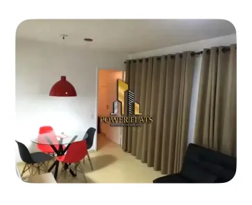 Flat com 1 Quarto para alugar, 35m² no Jardim Paulista, São Paulo