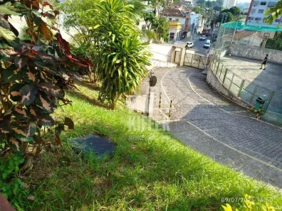 Apartamento com 2 Quartos à venda, 68m² no Fonseca, Niterói