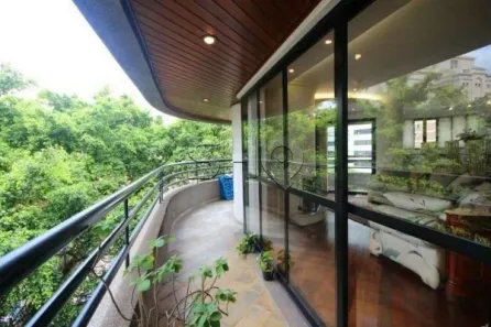 Apartamento com 3 Quartos à venda, 215m² no Perdizes, São Paulo