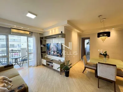 Apartamento com 3 Quartos à venda, 100m² no Jardim Esplanada, São José dos Campos