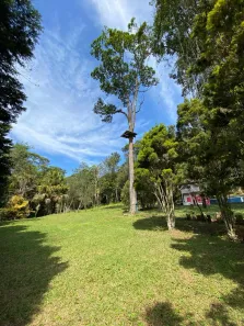 Fazenda/Sítio com 10 Quartos à venda, 60000m² no Curucutu, São Bernardo do Campo
