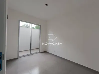 Apartamento com 2 Quartos à venda, 56m² no Jardim Atlântico, Belo Horizonte