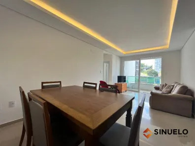 Apartamento com 2 Quartos à venda, 80m² no Ouro Branco, Novo Hamburgo