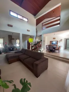 Casa de Condomínio com 4 Quartos à venda, 438m² no Vivendas do Lago, Sorocaba