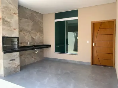 Casa com 3 Quartos à venda, 90m² no Jardim Guanabara, Goiânia
