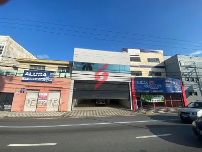 Galpão/Depósito/Armazém para alugar, 460m² no Sorocabano, Jaboticabal