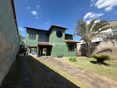 Casa com 3 Quartos à venda, 640m² no Ano Bom, Barra Mansa
