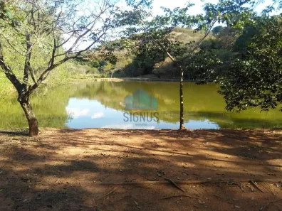 Lote/Terreno à venda, 2283m² no Colinas do Ermitage (Sousas), Campinas