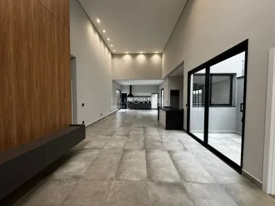 com 3 Quartos à venda, 212m² no Jardim Residencial Chácara Ondina, Sorocaba