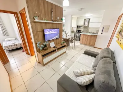 Apartamento com 2 Quartos à venda, 52m² no Itacolomi, Balneário Piçarras