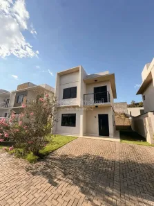 Sobrado com 3 Quartos à venda, 105m² no Mário Dal'Bo, Jaguariúna