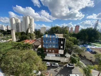 Apartamento com 4 Quartos à venda, 246m² no Vila Sofia, São Paulo
