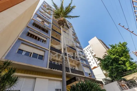 Apartamento com 3 Quartos à venda, 131m² no Azenha, Porto Alegre