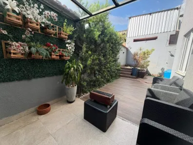 Apartamento com 3 Quartos à venda, 160m² no Araguaia, Belo Horizonte