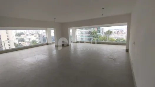 Apartamento com 4 Quartos à venda, 263m² no Santana, São Paulo