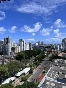 Apartamento com 3 Quartos à venda, 240m² no Graça, Salvador